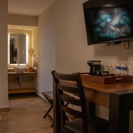San Cristóbal de Las Casas Hotel Villa Murano מראה חיצוני תמונה